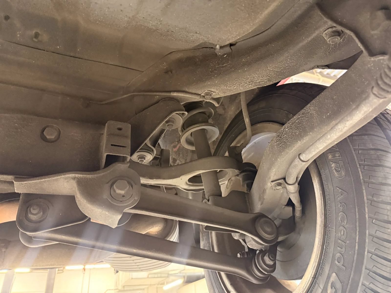 Used 1998 Mitsubishi 3000GT FWD image 34
