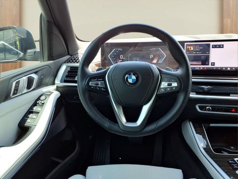 Used 2024 BMW X5 sDrive40i w/ Parking Assistance Package RWD image 22