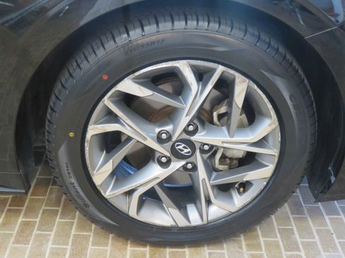 Used 2023 Hyundai Sonata SEL w/ Convenience Package FWD image 10