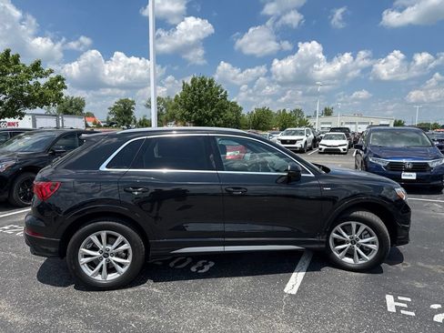 Used 2023 Audi Q3 2.0T Premium w/ Convenience Package AWD/4WD image 14