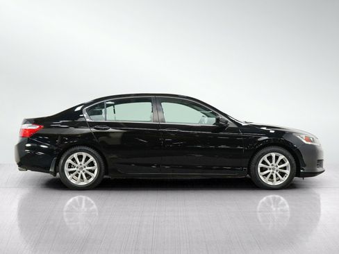 Used 2014 Honda Accord LX image 6