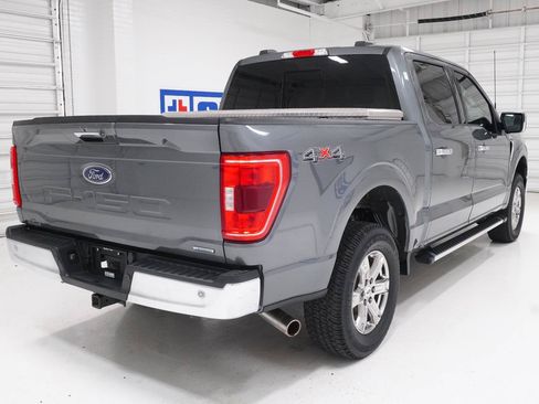 Used 2023 Ford F150 XLT w/ Equipment Group 302A High AWD/4WD image 30