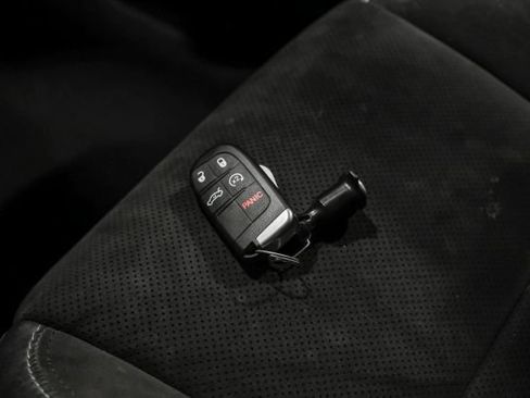 Used 2019 Dodge Challenger R/T Scat Pack RWD image 54
