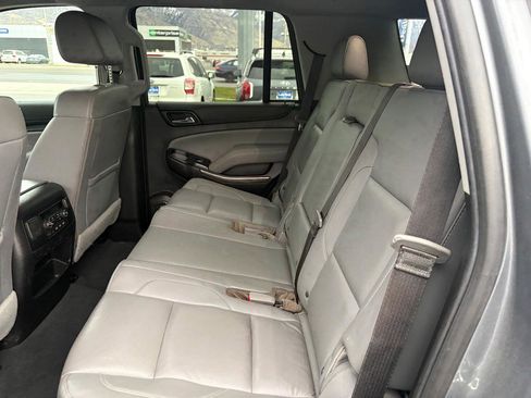 Used 2019 Chevrolet Tahoe LT image 20