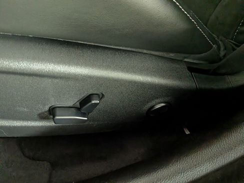 Used 2017 Chrysler 300 S w/ 300S Premium Group image 19