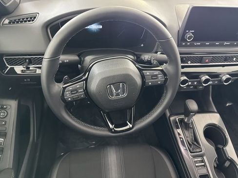 Certified 2026 Honda Civic Sport image 29