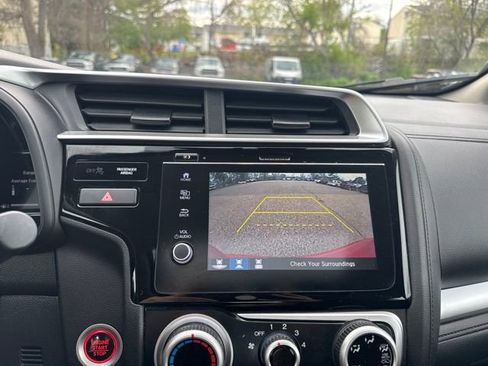 Used 2020 Honda Fit EX image 23