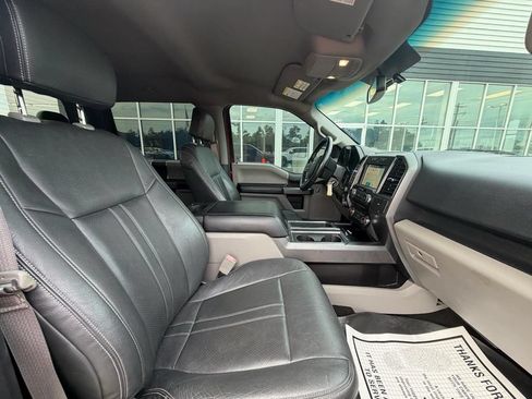 Used 2018 Ford F150 XLT w/ Equipment Group 301A Mid AWD/4WD image 14