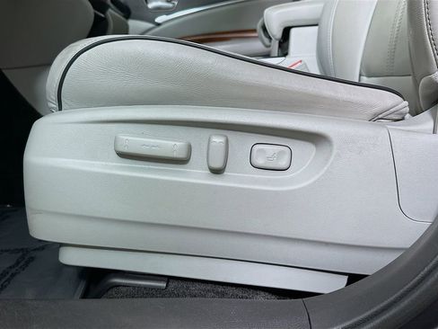 Used 2017 Acura MDX SH-AWD w/ Advance Package image 23