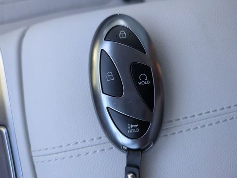 New 2026 Hyundai Tucson SEL image 37