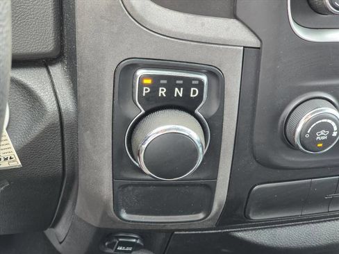 Used 2017 RAM 1500 Tradesman w/ Power & Remote Entry Group RWD image 16