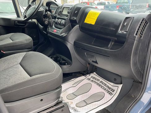 Used 2019 RAM ProMaster 3500 image 19