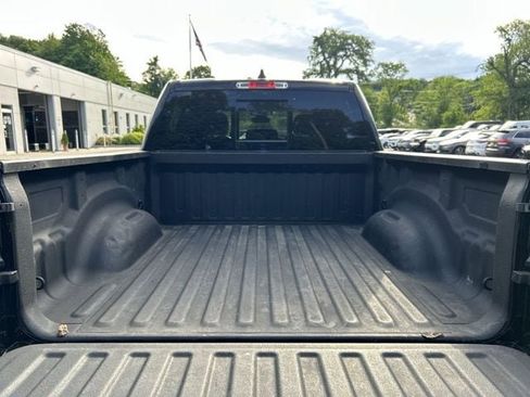 Used 2022 RAM 1500 Big Horn w/ Built-to-serve Edition AWD/4WD image 26
