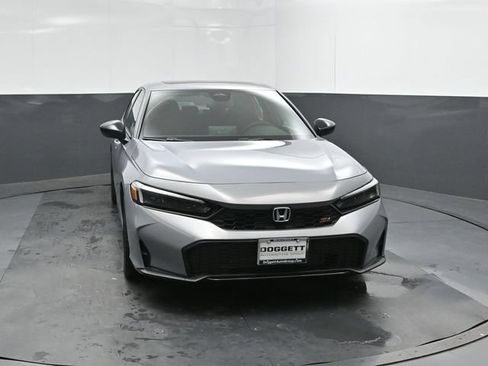New 2026 Honda Civic Si image 17
