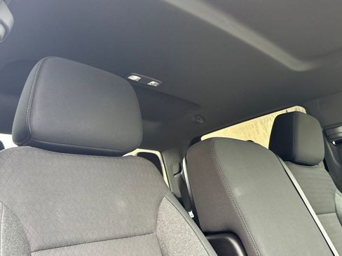 Used 2024 Chevrolet Silverado 2500 LT image 18