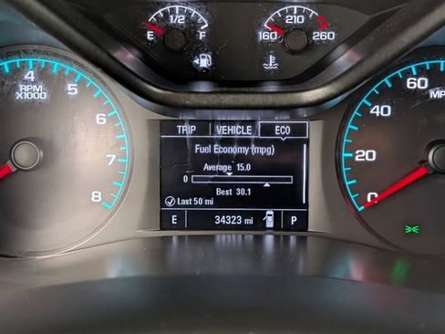 Certified 2022 GMC Canyon AT4 AWD/4WD image 19