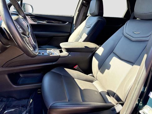 Used 2024 Cadillac XT5 Premium Luxury image 22