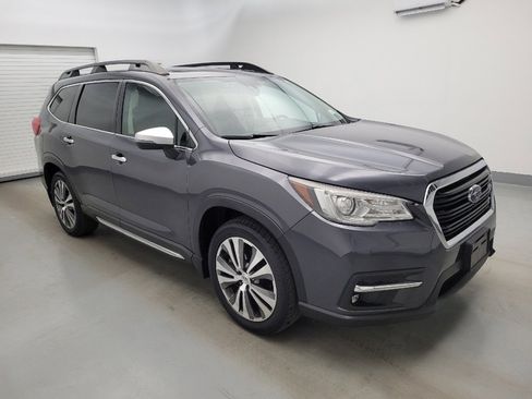 Used 2019 Subaru Ascent Touring AWD/4WD image 11