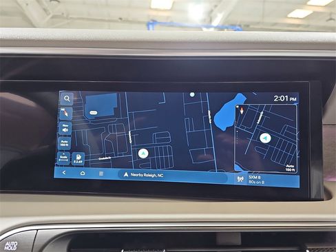 New 2026 Hyundai Palisade Limited image 22