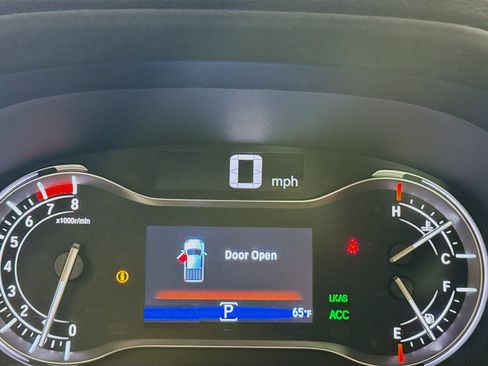 Used 2023 Honda Ridgeline Black Edition image 19