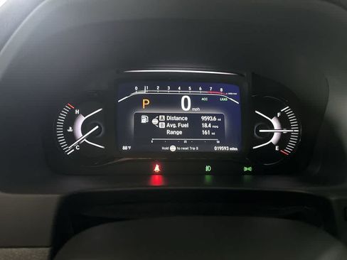 Used 2023 Honda Passport TrailSport image 15