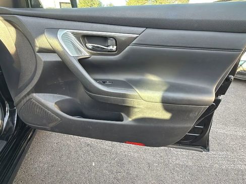 Used 2015 Nissan Altima 2.5 SL w/ Technology Package image 43