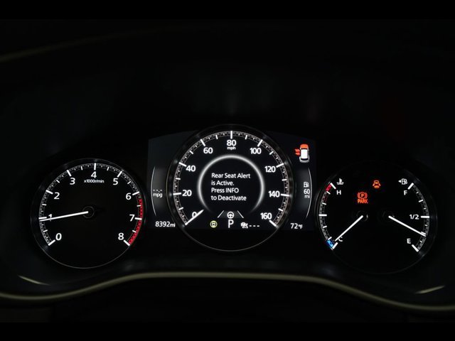 Certified 2026 MAZDA CX-50 2.5 Turbo w/ Premium Plus Pkg AWD/4WD image 2