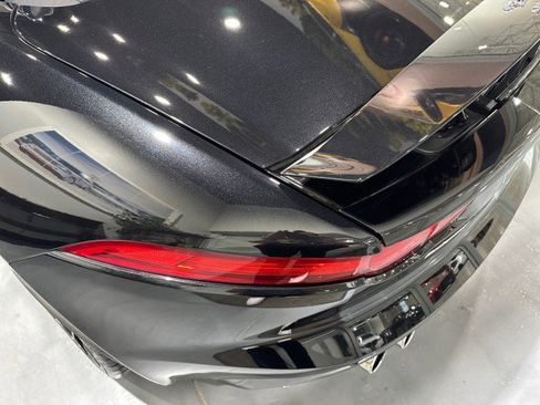 Used 2014 Jaguar F-TYPE S image 32