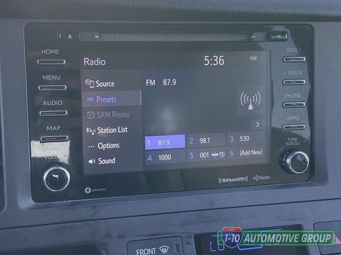 Used 2019 Toyota Sienna XLE FWD image 27