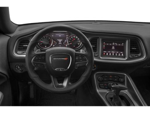Used 2021 Dodge Challenger GT w/ Blacktop Package RWD image 10