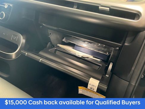 New 2026 Hyundai Ioniq 9 SEL image 35