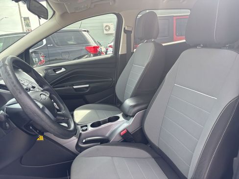 Used 2014 Ford Escape SE FWD image 10