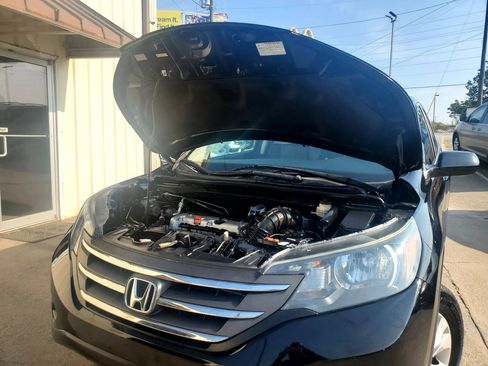 Used 2014 Honda CR-V EX-L image 53
