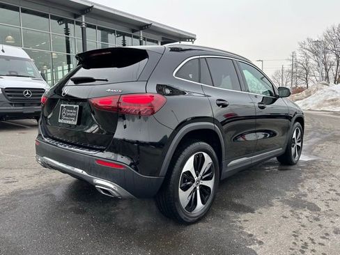 Used 2026 Mercedes-Benz GLA 250 GLA 250 image 7