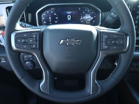 New 2026 Chevrolet Silverado 2500 High Country w/ Midnight Edition image 3