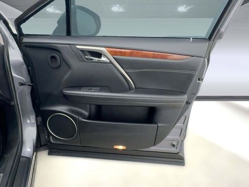 Used 2018 Lexus RX 350L RX 350L Premium image 29