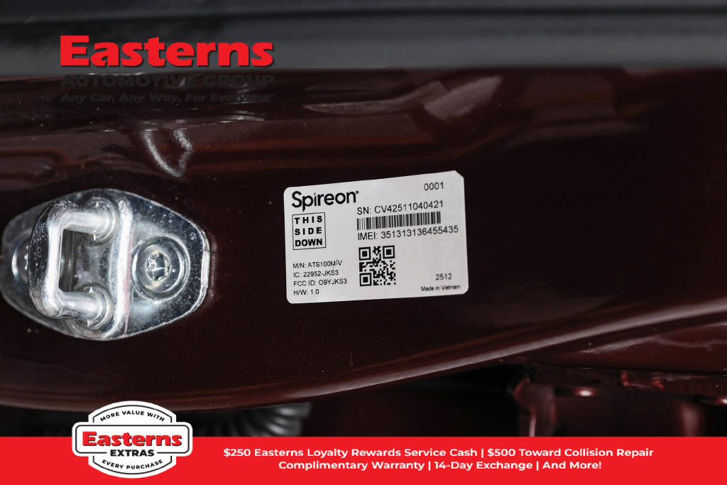 Used 2024 Nissan Altima 2.5 SV FWD image 36