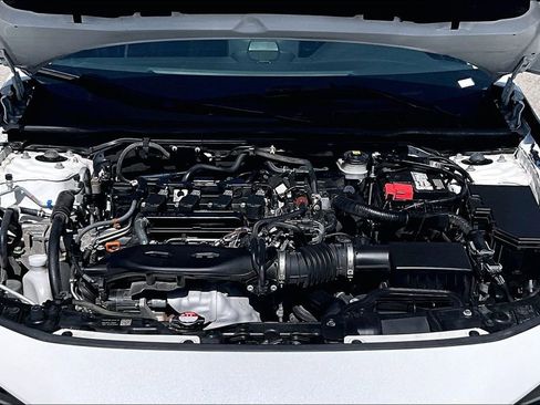Used 2022 Honda Civic EX image 11