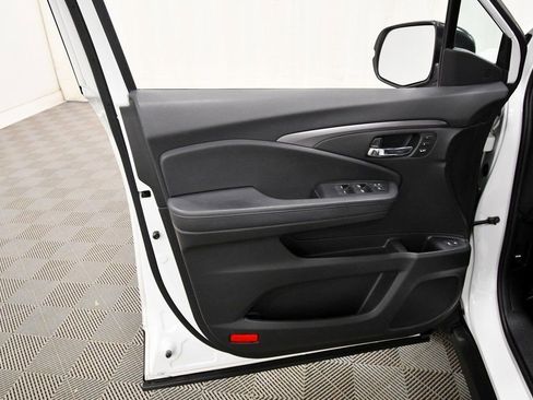 Certified 2021 Honda Passport EX-L image 13