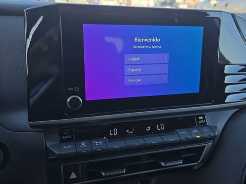 New 2026 Toyota Camry SE image 19