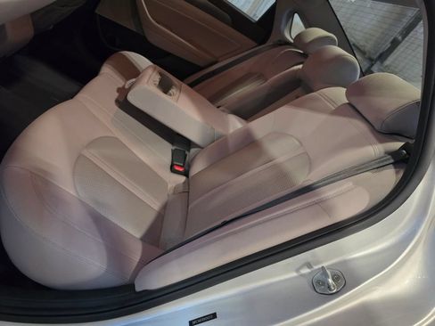 Used 2017 Hyundai Sonata Sport FWD image 7