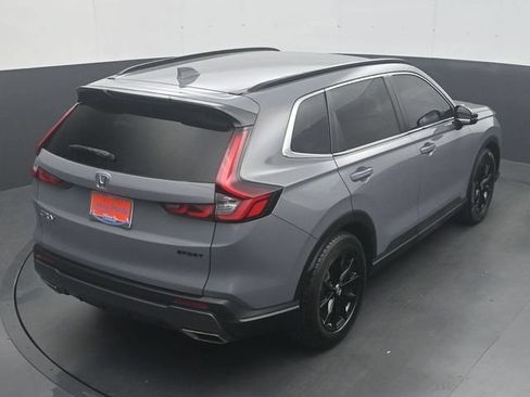 Used 2024 Honda CR-V Sport-L image 25