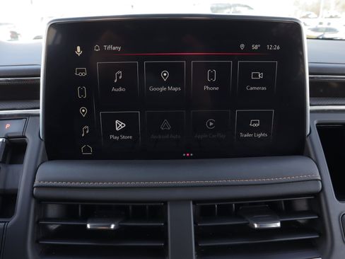 Used 2023 GMC Yukon AT4 image 13