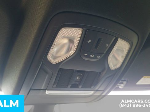 Used 2020 RAM 1500 Rebel w/ Level 1 Equipment Group AWD/4WD image 33