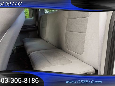 Used 2006 Ford F350 XLT AWD/4WD image 13