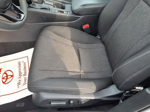 Used 2024 Honda Accord EX image 13