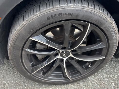 Used 2015 MINI Cooper S FWD image 6