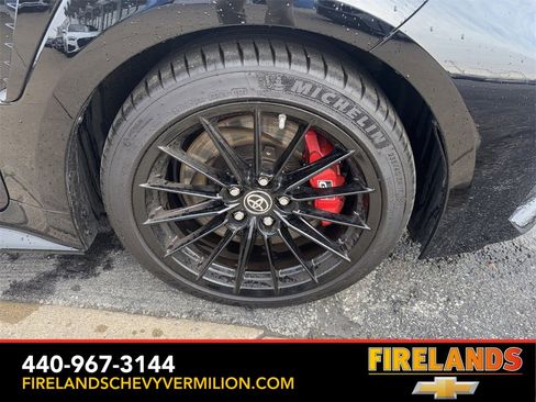 Used 2024 Toyota Corolla Core image 34