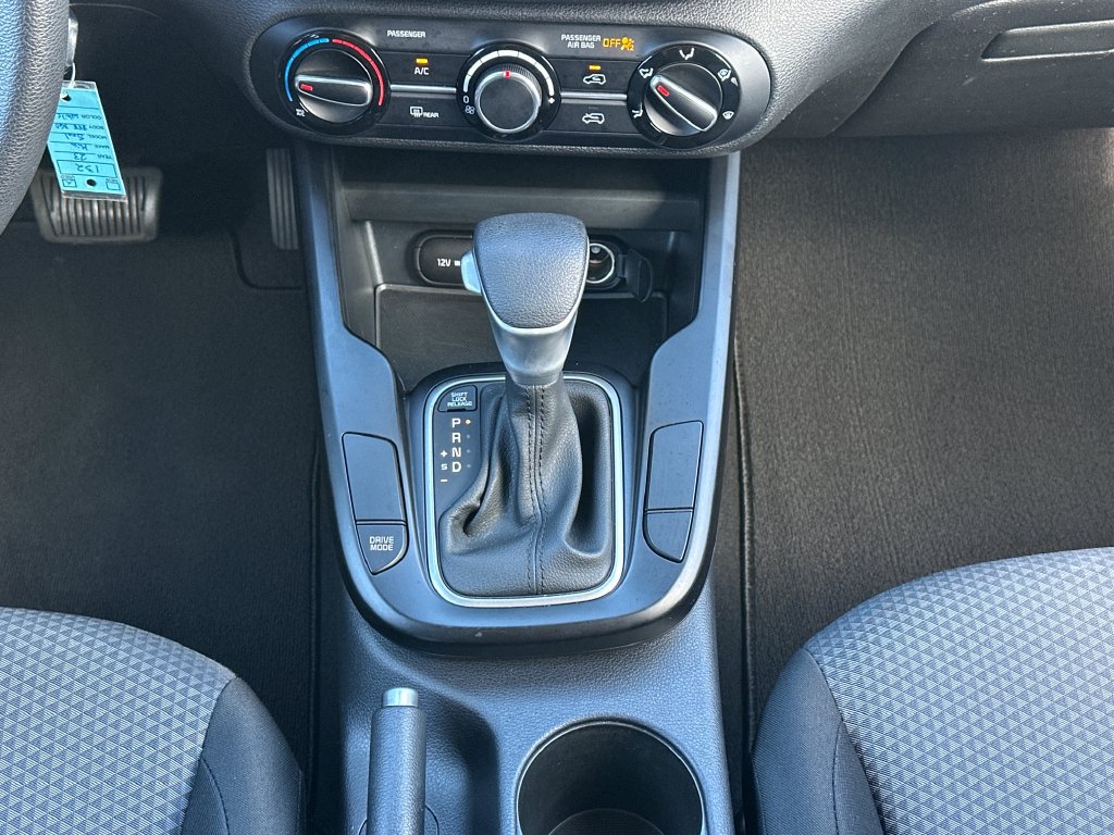 Used 2023 Kia Soul LX w/ LX Technology Package FWD image 18