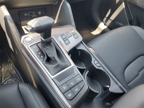 New 2026 Kia Sportage SX image 25